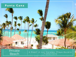 A Pearl in Los Corales, Playa Bavaro, Punta Cana